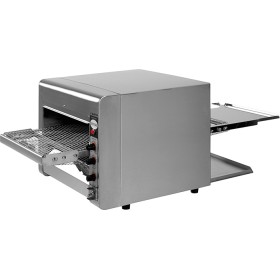 SARO Doorloop oven - GERRIT