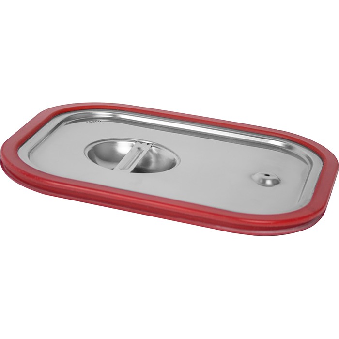 SARO Gastronorm deksel RVS - TOP LINE 1/1