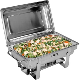 SARO Chafing Dish - 1/1 GN - ANOUK 1