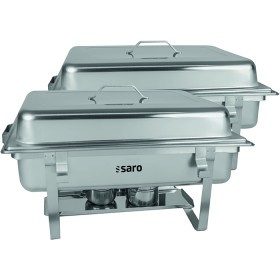 SARO Chafing Dish Twin-Pack - ELENA