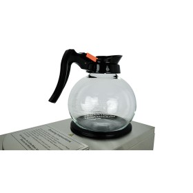 SARO Glazen koffiekan 18 liter