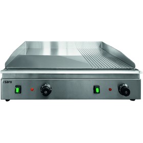 SARO Electrische grillplaat - COMO