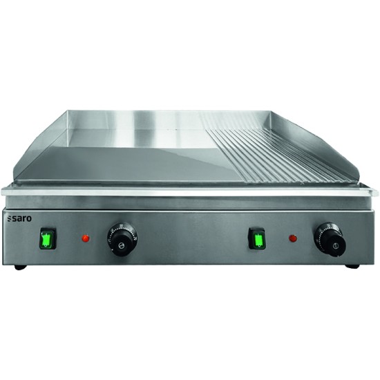 SARO Electrische grillplaat - COMO