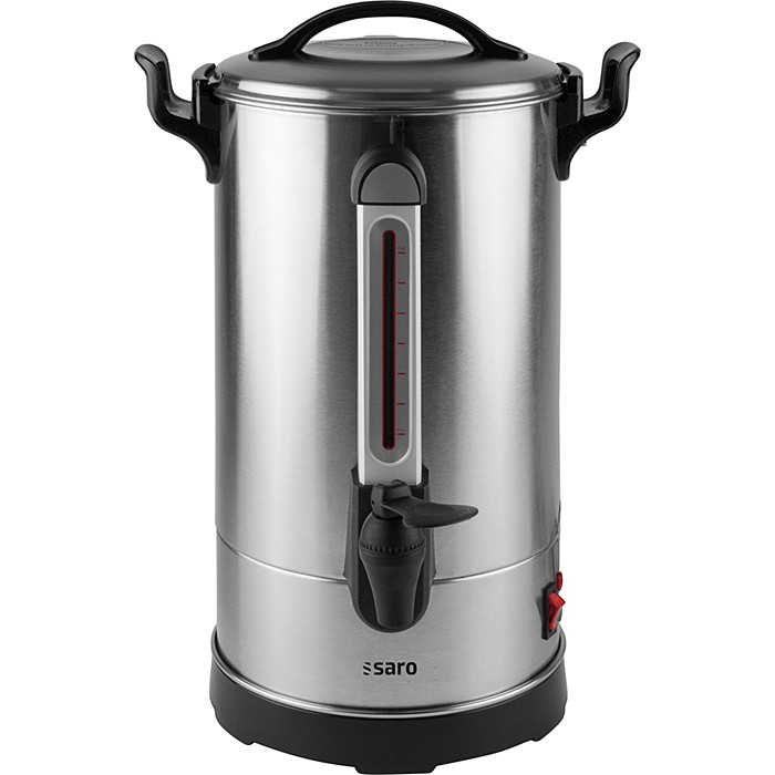 SARO Koffiemachine - CAPPONO 100