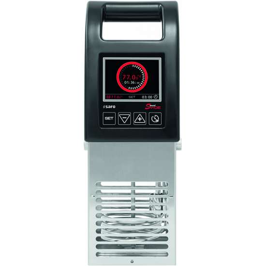 SARO Portable Sous-Vide Garer - SmartVide 6