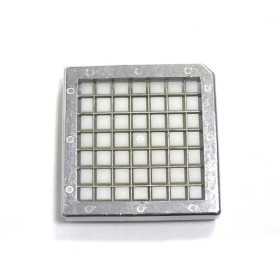 SARO messenplaat 12X12 voor CF-5