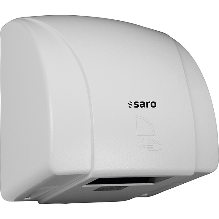 SARO Handendroger - SIROCCO GSX 1800