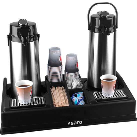 SARO Koffiestation - LEO 2