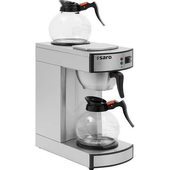 SARO Koffiemachine - SAROMICA K 24 T