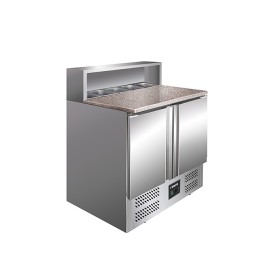 SARO Pizzawerkbank - GIANNI PS900