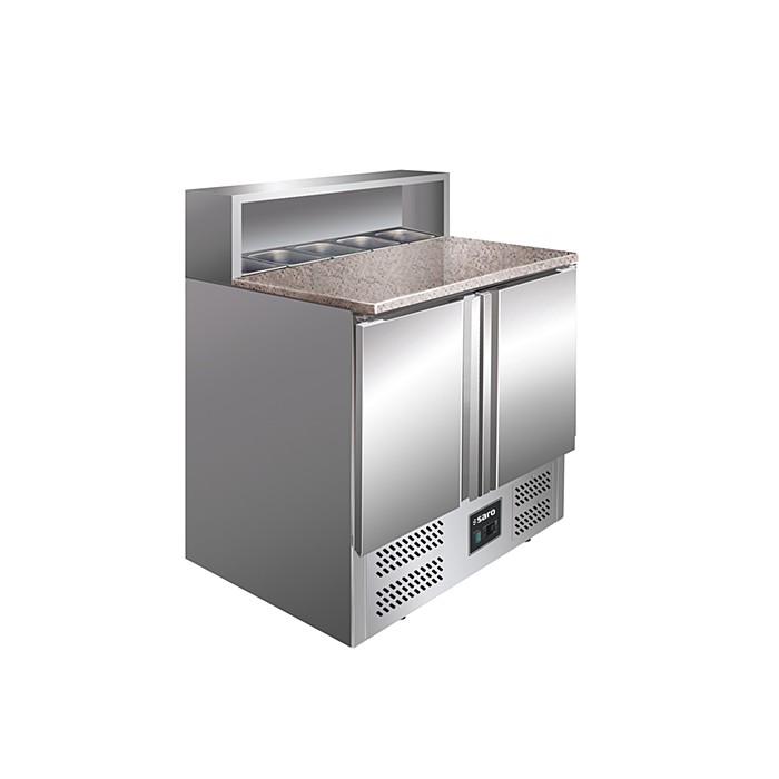 SARO Pizzawerkbank - GIANNI PS900