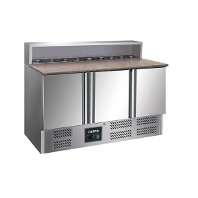 SARO Pizzawerkbank - GIANNI PS903