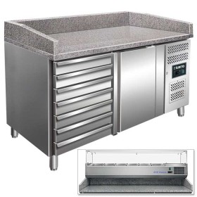 Pizzawerkbank - MARGA PZ 1610 TN