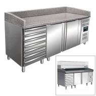 Pizzawerkbank - MARGA PZ 2610 TN