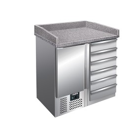 SARO Pizzawerkbank - PZ 4001