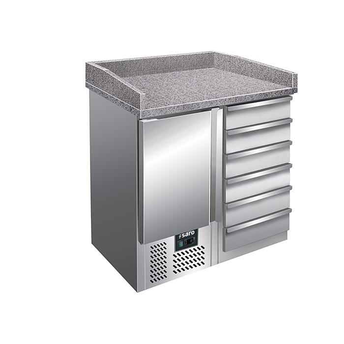 SARO Pizzawerkbank - PZ 4001