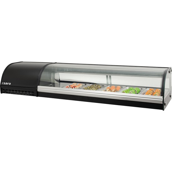 SARO Sushivitrine - SV 1500