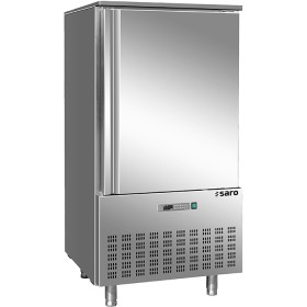 SARO Snel koeler / Shockfroster - URSUS 10