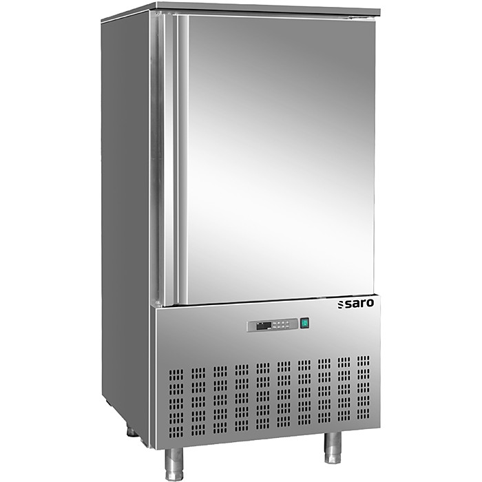 SARO Snel koeler / Shockfroster - URSUS 10