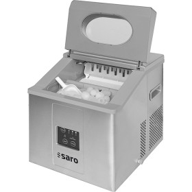 SARO IJsblokjesmachine - EB 15
