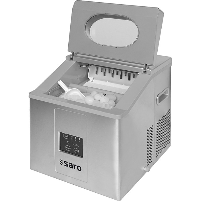 SARO IJsblokjesmachine - EB 15