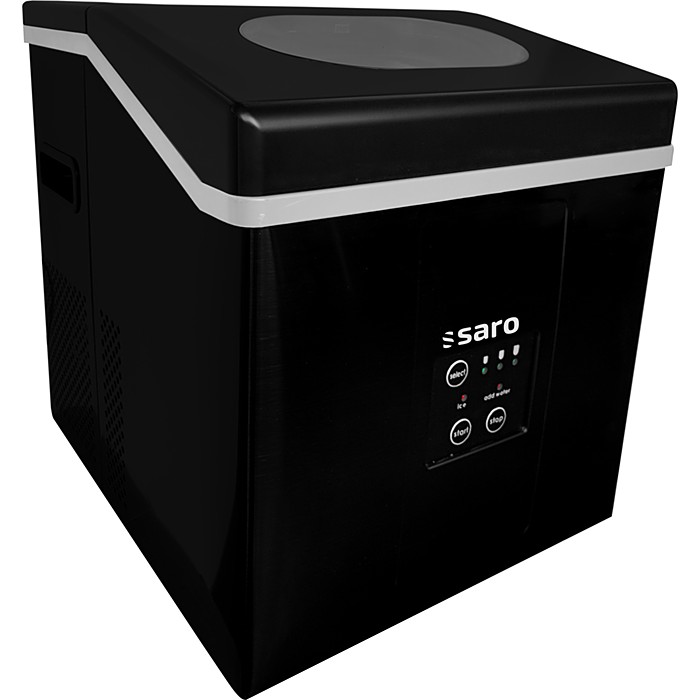 SARO IJsblokjesmachine - EB 15 S PRO