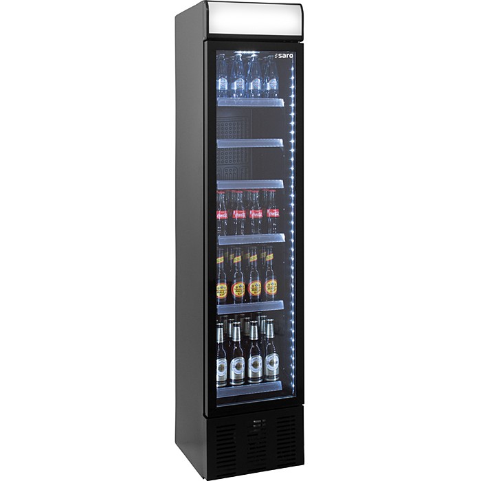 SARO Flessenkoeler - Smal - - DK 134 PRO