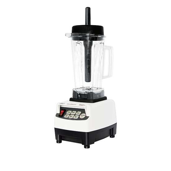 SARO Krachtige blender - JTC Omniblend V TM-800 wit