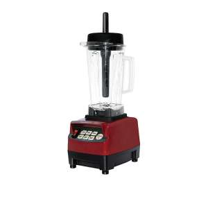 SARO Krachtige blender - JTC Omniblend V TM-800 rood