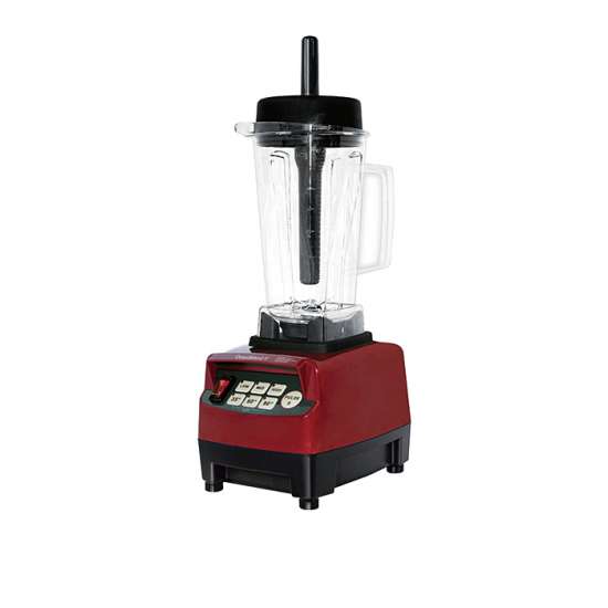 SARO Krachtige blender - JTC Omniblend V TM-800 rood