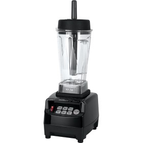 SARO Krachtige blender - JTC Omniblend V TM-800 Zwart