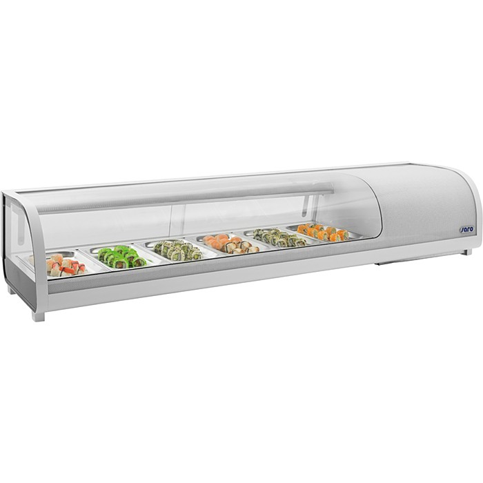 SARO Sushivitrine - SAMIRA