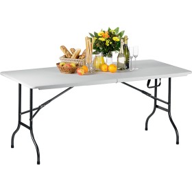 SARO Opvouwbare Tafel / Party tafel - PARTY 182