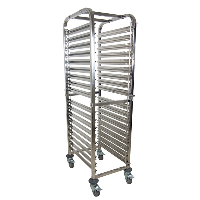 SARO Trolley - Bono