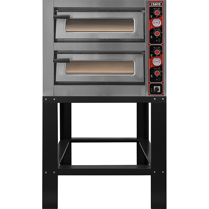 SARO onderstel voor - MASSIMO 2920
