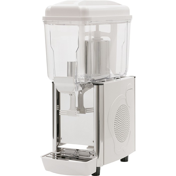 SARO Koud drank dispenser - COROLLA 1W
