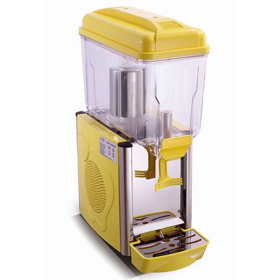 SARO Koud drank dispenser - COROLLA 1G