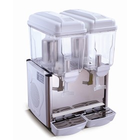 SARO Koud drank dispenser - COROLLA 2W