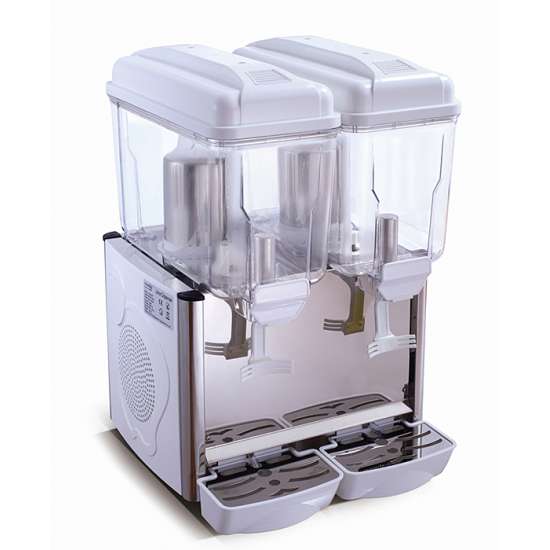 SARO Koud drank dispenser - COROLLA 2W