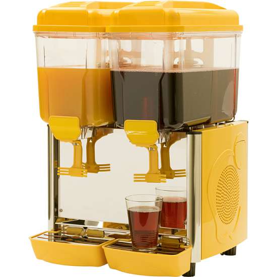 SARO Koud drank dispenser - COROLLA 2G