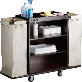 SARO Kamer Service Trolley - AF 260