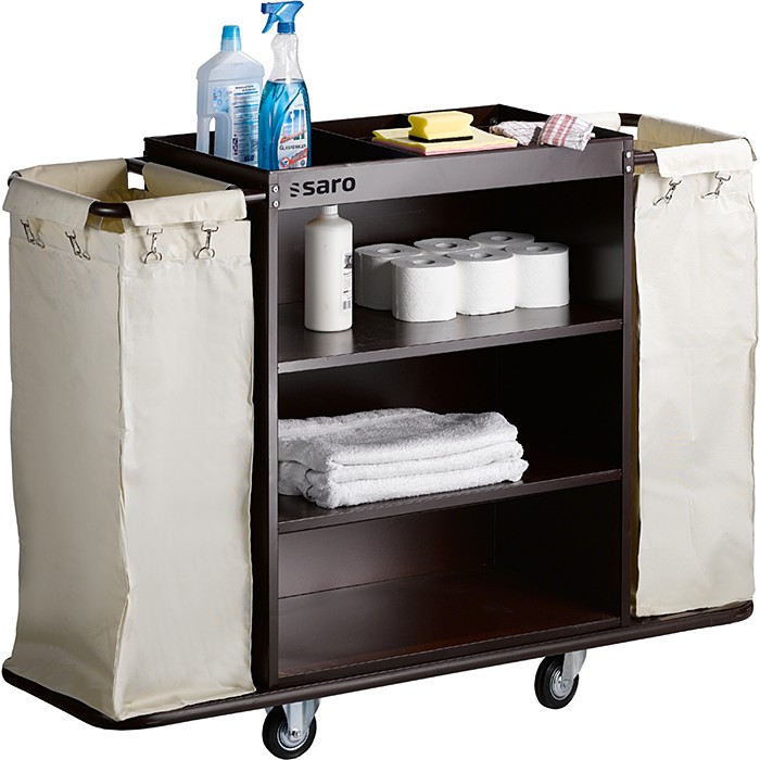 SARO Kamer Service Trolley - AF 260