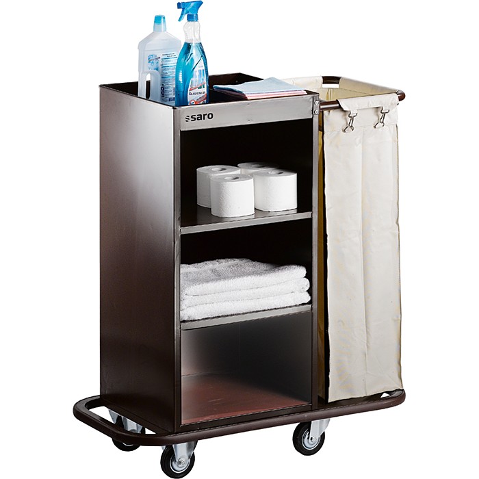 SARO Kamer Service Trolley - AF 260