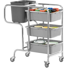 SARO Trolley - CLAIRE