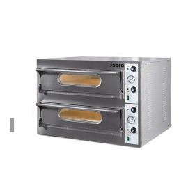 SARO Pizzaoven - 66 BIG / L