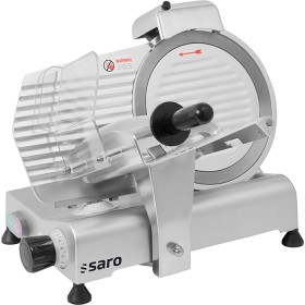 SARO Snijmachine - AS250