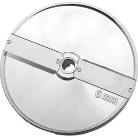 SARO AS002 Snijschijf 6 mm (aluminium) voor CARUS/TITUS