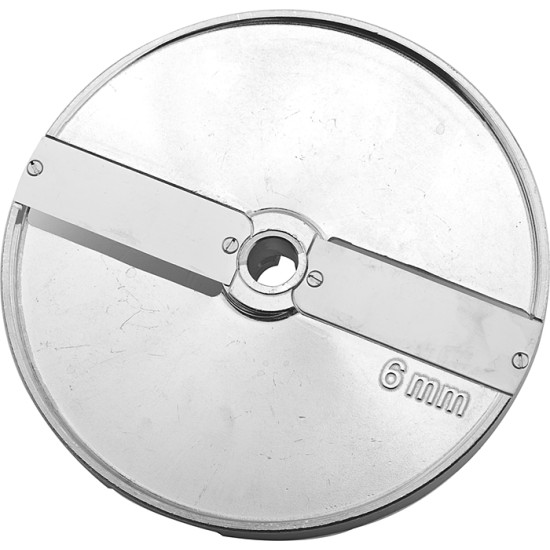 SARO AS002 Snijschijf 6 mm (aluminium) voor CARUS/TITUS