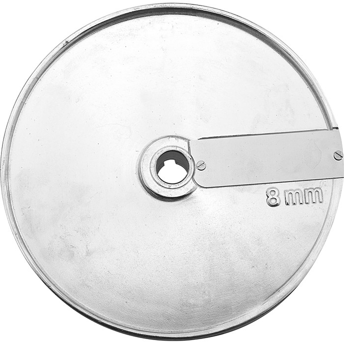 SARO AS002 Snijschijf 8 mm (aluminium) voor CARUS/TITUS