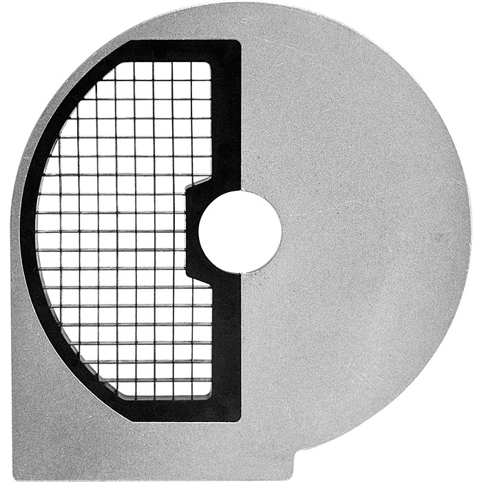 SARO W888 blokjesschijf 8 x 8 mm voor CARUS/TITUS